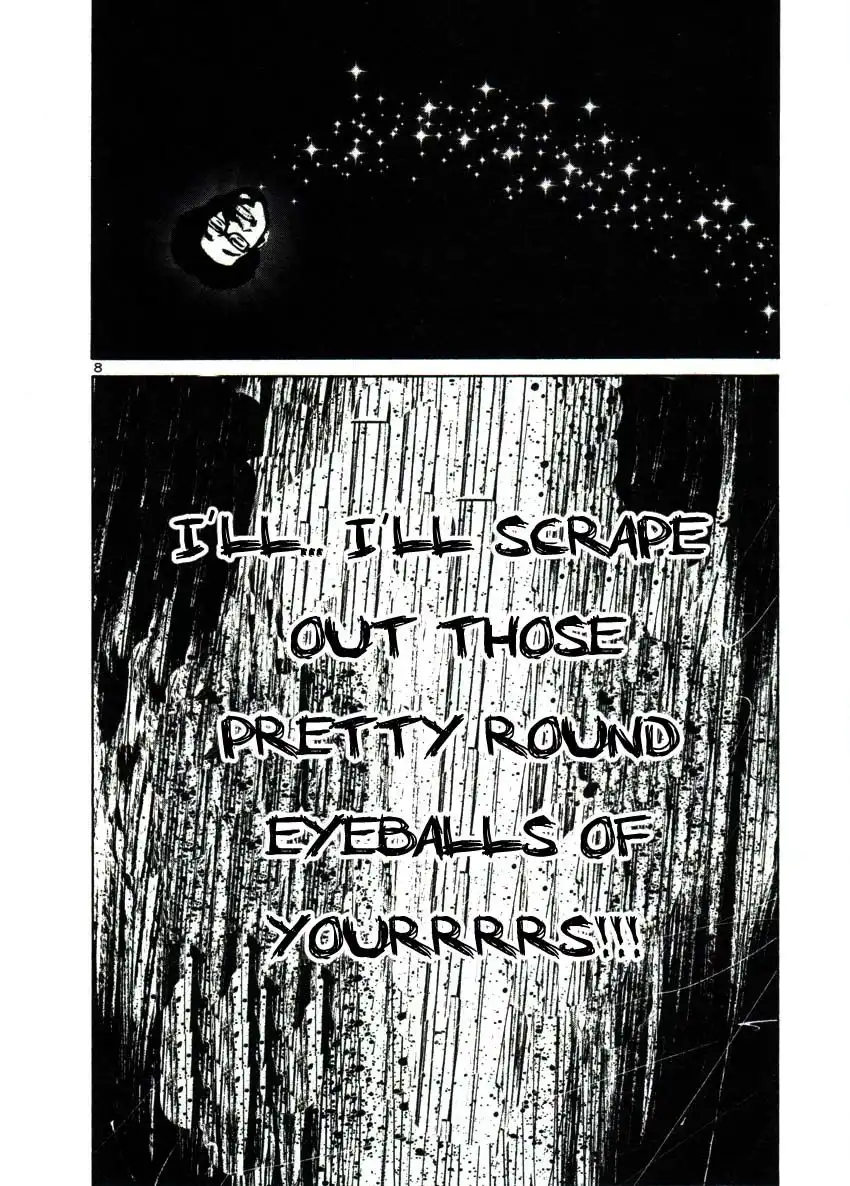 Oyasumi Punpun Chapter 41 7